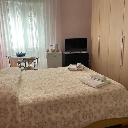 斯培西亚Francesca住宿加早餐旅馆 外观 照片