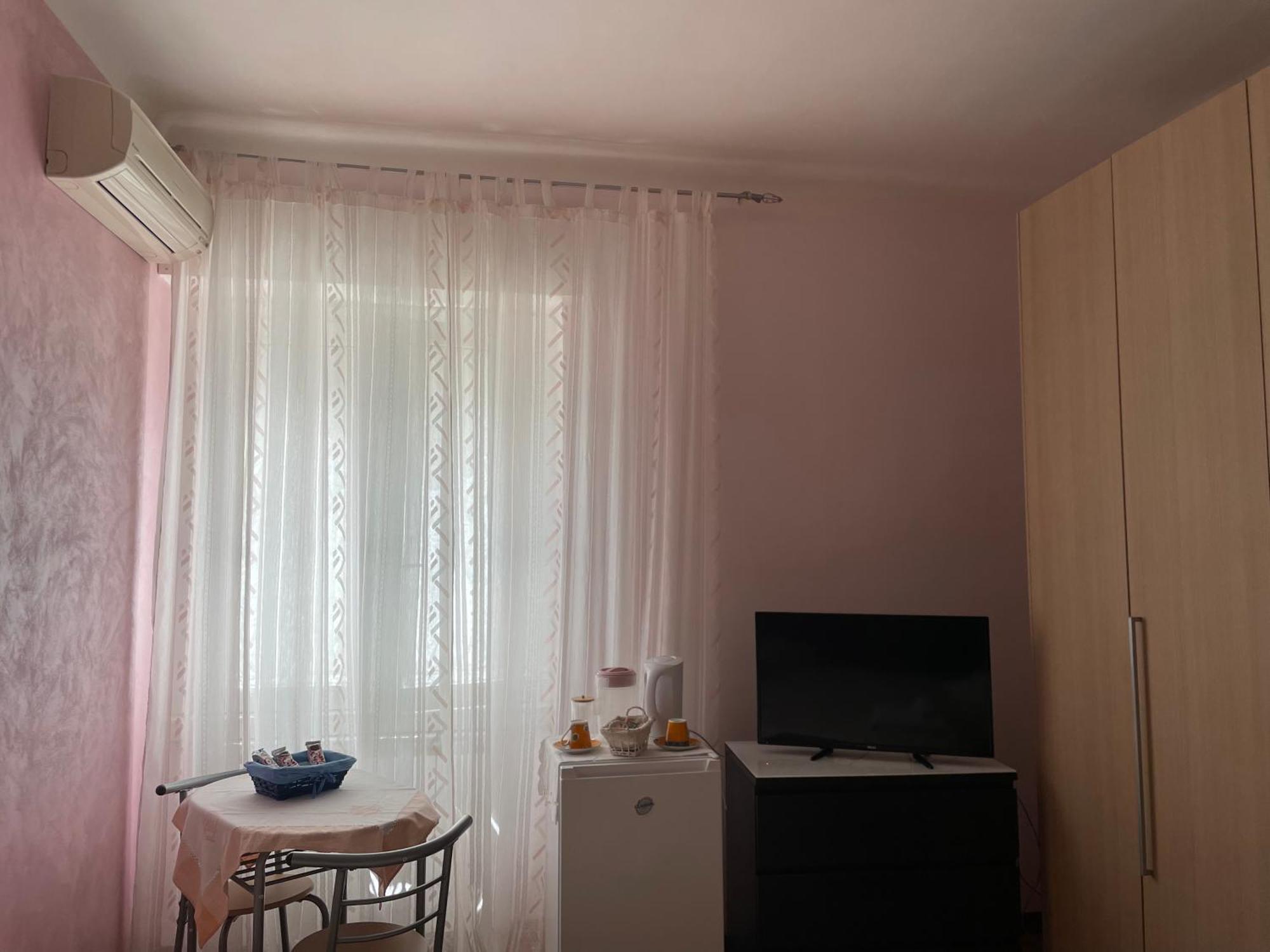 斯培西亚Francesca住宿加早餐旅馆 外观 照片
