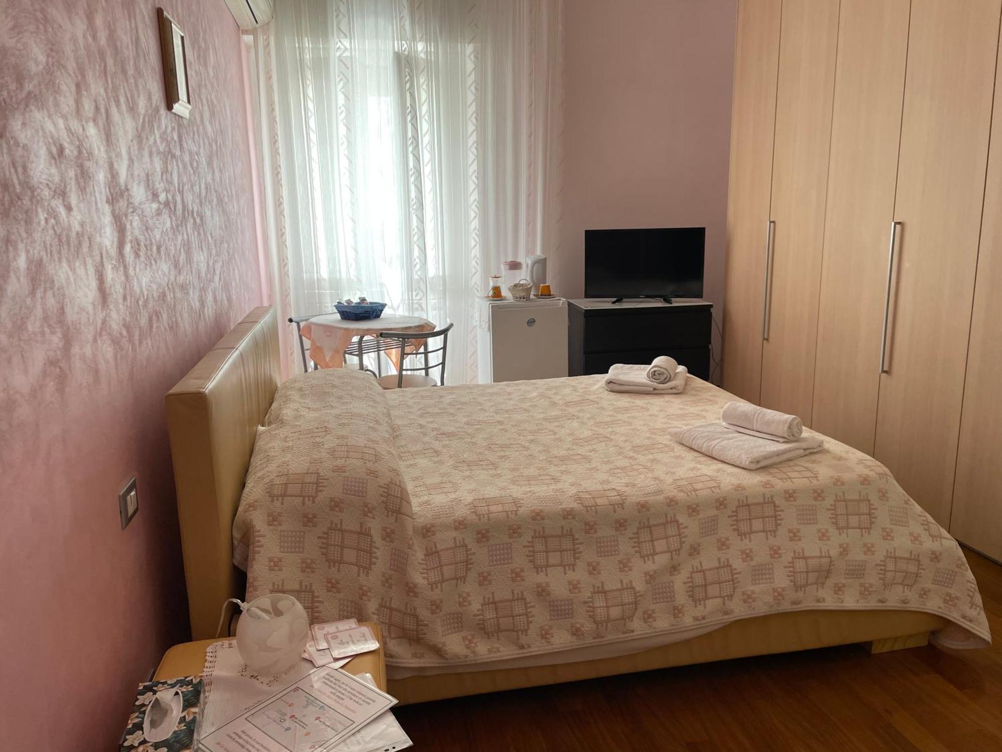 斯培西亚Francesca住宿加早餐旅馆 客房 照片